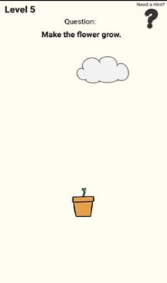 Are You SMART !? - Screenshot 1