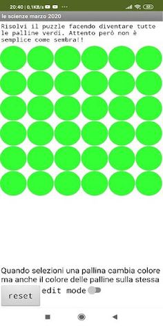 Rudi Matematici - Screenshot 4