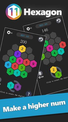 Hexagon 11 - Screenshot 4