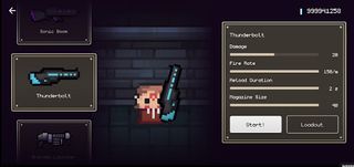 Gunslinger - Screenshot 2