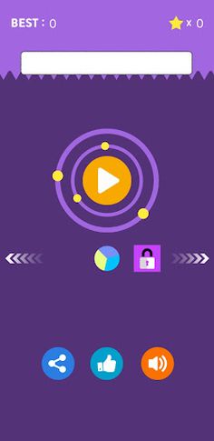 Bounce Ball Bounce Up - Screenshot 2