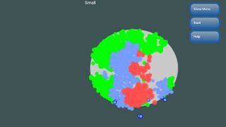 Darwin's Critters - Screenshot 1