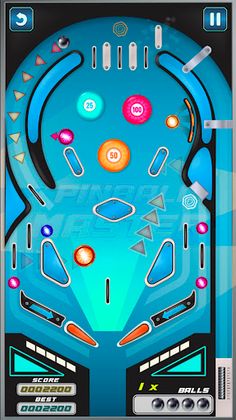 Pinball Fantasies - Screenshot 2