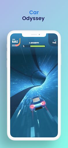 Car Odyssey - Screenshot 3