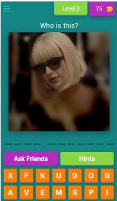 Kaleidoscope - Fan Trivia Game - Screenshot 4