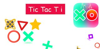 Tic  Tac Ti-لعبة  اكس أو - Screenshot 1
