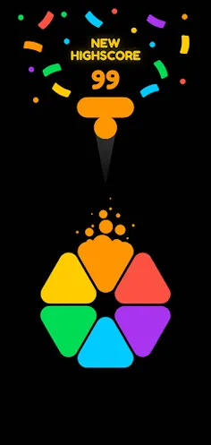Color Wheel - Screenshot 3