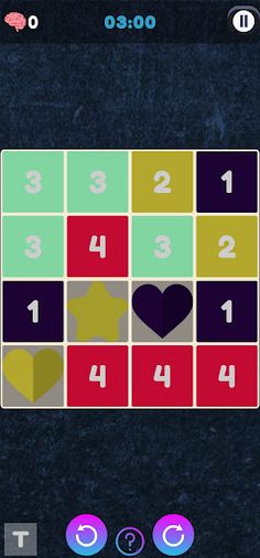 Opera Puzzle - Screenshot 2