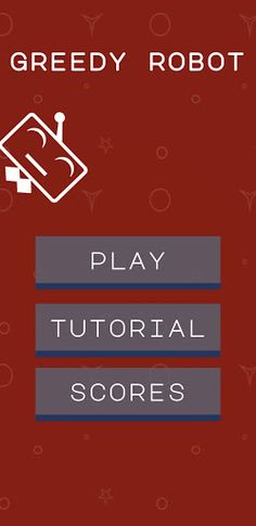 Greedy Robot - Screenshot 2