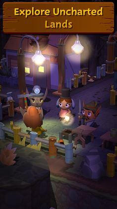 Seabeard - Screenshot 2