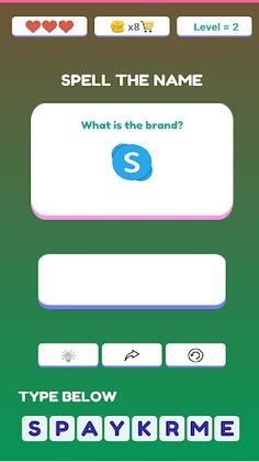 Fashion Quiz Questions - Screenshot 3