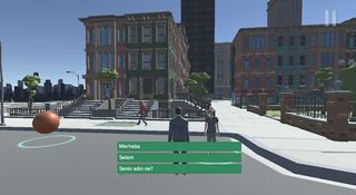 Play Turkish 3D (B) Prototype - Screenshot 3