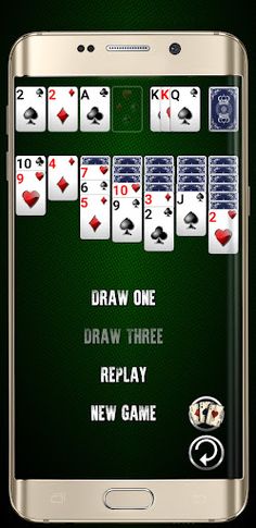 Solitaire - Classic Card Game - Screenshot 3
