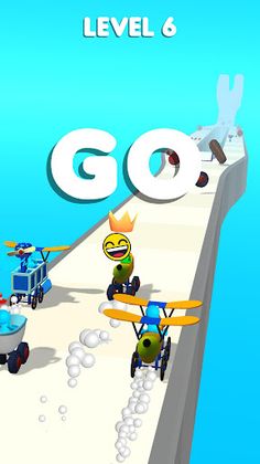 Constructor Race - Screenshot 4