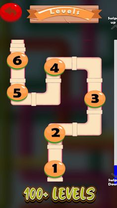 Twisty Puzzle pipe connection - Screenshot 3