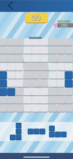Block Sudoku Sudoku de Bloques - Screenshot 4
