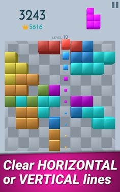 TetroCrate - Screenshot 4