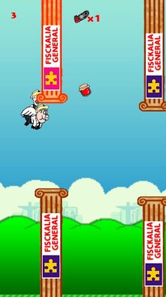 Juribe Scape - Screenshot 4