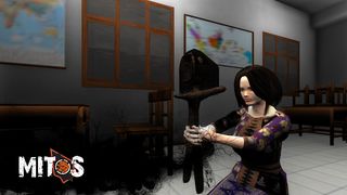 Mitos - Screenshot 2