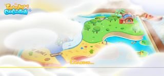 Treasure Hunt and Match - Screenshot 1