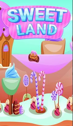 Sweet Land - Screenshot 2