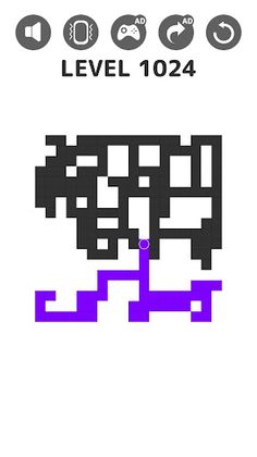 Color Paint Puzzle - Infinity - Screenshot 3