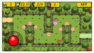 Fisherman's Nightmare Hardest - Screenshot 3