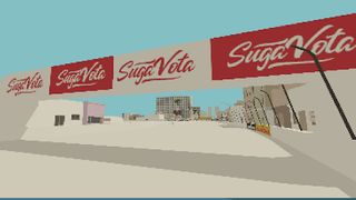 PTRL Stockcar Edition - Screenshot 2