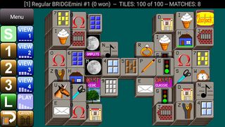 Solitile ZEN - Screenshot 1