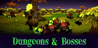 Alchemy Survival | CO-OP & PVP - Screenshot 3