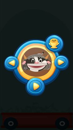 Feed The Cat - Screenshot 2