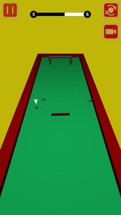 3 Disc - Screenshot 3