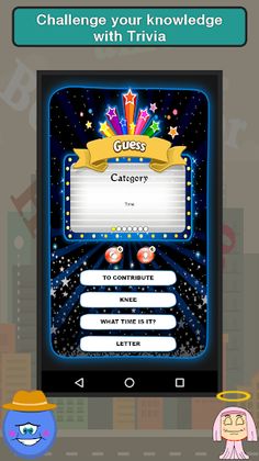 Spot n Link: Latin Languages L - Screenshot 3