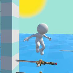 Sword Jump - Screenshot 2