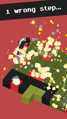 Minesweeper - Bird o' Mine - Screenshot 3