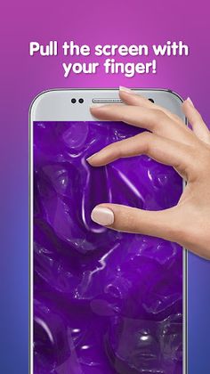 Fidget DIY Slime Simulator - Screenshot 2