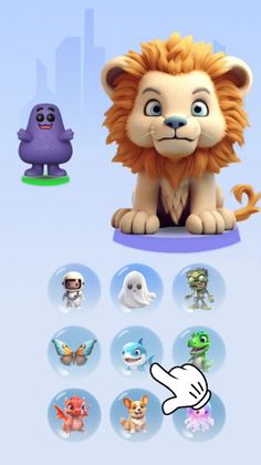 Mix Master - Merge Anything - Screenshot 2