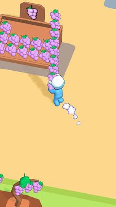 Shop Fever: Supermarket Tycoon - Screenshot 3