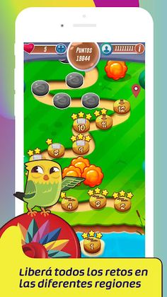 Juga y Gana - Screenshot 1