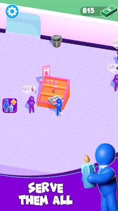 Candle Shop! - Screenshot 2