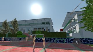 Mexican School Tour - Screenshot 3