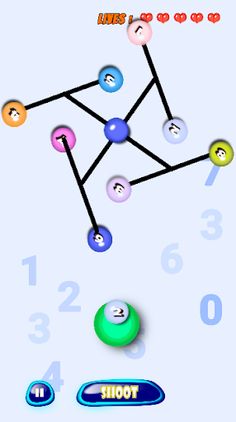 Shoot the Numbers - Screenshot 4