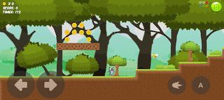 Save Hachiko - Screenshot 2