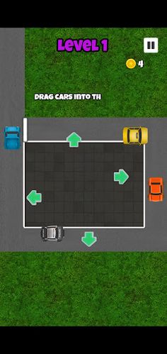 go parking car 2022 - Screenshot 2