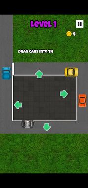 go parking car 2022 - Screenshot 2