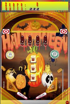 retro Pinball - Screenshot 3