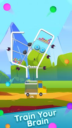 Pull The Pin 2 : Puzzle Game - Screenshot 4