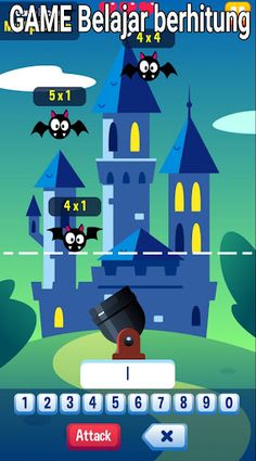 MEDIA 521 - Screenshot 1