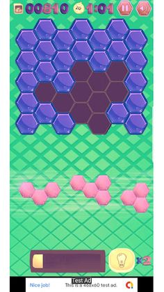 crashpuzz - Screenshot 4