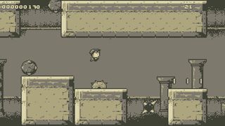 Stardash - Remastered - Screenshot 3